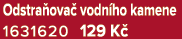 Odstra ova vodn ho kamene 1631620 129 K 