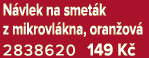N vlek na smet k z mikrovl kna, oran ov 2838620 149 K 