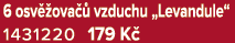 6 osv ova   vzduchu „Levandule“ 1431220 179 K 