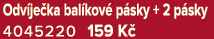 Odv je ka bal kov p sky + 2 p sky 4045220 159 K 