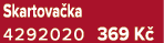 Skartova ka 4292020 369 K 