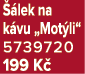  lek na k vu „Mot li“ 5739720 199 K 