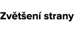 Zv t en strany