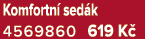Komfortn sed k 4569860 619 K 
