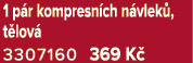 1 p r kompresn ch n vlek , t lov 3307160 369 K 