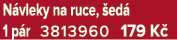 N vleky na ruce, ed  1 p r 3813960 179 K 