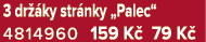 3 dr ky str nky „Palec“ 4814960 159 K  79 K 