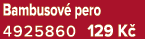 Bambusov pero 4925860 129 K 