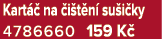 Kart  na  i t n  su i ky 4786660 159 K 