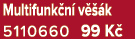 Multifunk n v   k 5110660 99 K 