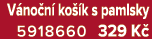 V no n ko  k s pamlsky 5918660 329 K 