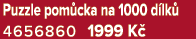 Puzzle pom cka na 1000 d lk 4656860 1999 K 