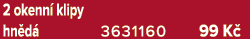 2 okenn klipy hn d  3631160 99 K 