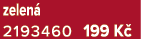 zelen 2193460 199 K 