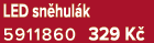 LED sn hul k 5911860 329 K 