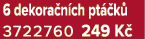 6 dekora n ch pt k  3722760 249 K 