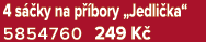 4 s ky na p  bory „Jedli ka“ 5854760 249 K 