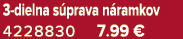 3 dielna s prava n ramkov 4228830 7.99 €