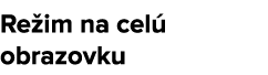 Re im na cel obrazovku