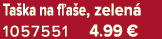 Ta ka na f a e, zelen 1057551 4.99 €