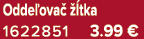 Odde ova   tka 1622851 3.99 €
