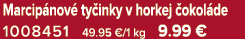 Marcip nov ty inky v horkej  okol de 1008451 49.95 €/1 kg 9.99 €