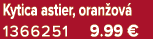 Kytica astier, oran ov 1366251 9.99 €