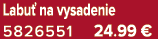 Labu na vysadenie 5826551 24.99 €