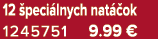 12 peci lnych nat  ok 1245751 9.99 €