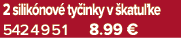 2 silik nov ty inky v  katu ke 5424951 8.99 €