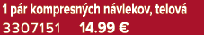1 p r kompresn ch n vlekov, telov 3307151 14.99 €
