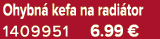 Ohybn kefa na radi tor 1409951 6.99 €