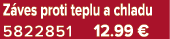 Z ves proti teplu a chladu 5822851 12.99 €