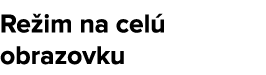 Re im na cel obrazovku