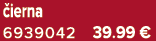  ierna 6939042 39.99 €