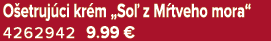 O etruj ci kr m „So z M tveho mora“ 4262942 9.99 €