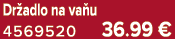 Dr adlo na va u 4569520 36.99 €