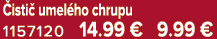  isti umel ho chrupu 1157120 14.99 € 9.99 €