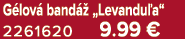 G lov band   „Levandu a“ 2261620 9.99 €