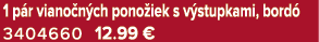 1 p r viano n ch pono iek s v stupkami, bord 3404660 12.99 €