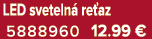 LED sveteln re az 5888960 12.99 €
