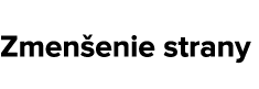 Zmen enie strany