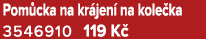 Pom cka na kr jen na kole ka 3546910 119 K 