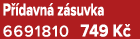P davn  z suvka 6691810 749 K 