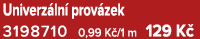 Univerz ln prov zek 3198710 0,99 K /1 m 129 K 
