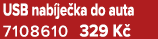 USB nab je ka do auta 7108610 329 K 
