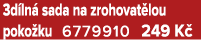 3d ln sada na zrohovat lou poko ku 6779910 249 K 
