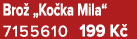 Bro „Ko ka Mila“ 7155610 199 K 