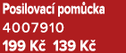 Posilovac pom cka 4007910 199 K  139 K 
