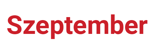 Szeptember